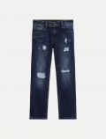 Pantalone jeans Guess - denim - 0