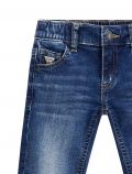 Pantalone jeans Guess - denim - 1