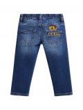 Pantalone jeans Guess - denim - 2