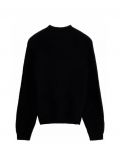 Pullover manica lunga Guess - black - 2