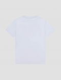 T-shirt manica corta Antony Morato - bianco - 2