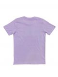 T-shirt manica corta sportiva Melby - lavanda - 2