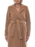 Cappotto Emme - cammello - 1