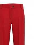 Pantalone Emme - rosso - 1