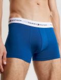 Boxer Tommy Hilfiger - blu verde - 1