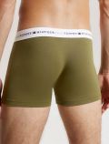 Boxer Tommy Hilfiger - blu verde - 4