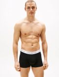 Boxer Tommy Hilfiger - bianco nero grigio - 3