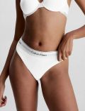 Slip Calvin Klein - bianco - 1