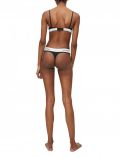 Slip Calvin Klein - nero - 3
