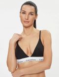 Reggiseno Calvin Klein - nero - 0