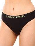 Slip Calvin Klein - nero - 1