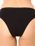 Slip Calvin Klein - nero - 4