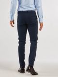 Pantalone casual Manuel Ritz - blu - 2