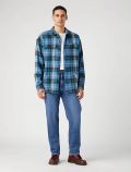 Pantalone jeans Wrangler - blu jeans - 2