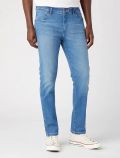 Pantalone jeans Wrangler - jeans - 0