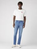 Pantalone jeans Wrangler - jeans - 1