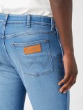 Pantalone jeans Wrangler - jeans - 4