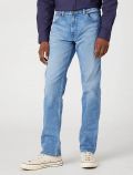 Pantalone jeans Wrangler - jeans - 0