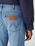 Pantalone jeans Wrangler - jeans - 1