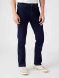 Pantalone jeans Wrangler - jeans - 0