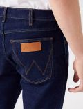 Pantalone jeans Wrangler - jeans - 1