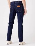 Pantalone jeans Wrangler - jeans - 4