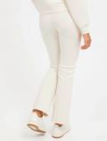 Pantalone lungo sportivo Guess - beige - 3