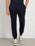 Pantalone lungo sportivo Guess - marine - 0