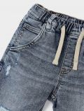 Pantalone jeans Mayoral - denim - 1