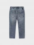 Pantalone jeans Mayoral - denim - 3