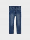 Pantalone jeans Mayoral - denim - 0