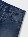 Pantalone jeans Mayoral - denim - 1