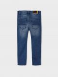 Pantalone jeans Mayoral - denim - 2