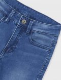 Pantalone jeans Mayoral - medium blue denim - 3