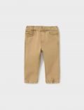 Pantalone Mayoral - beige - 0