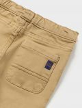 Pantalone Mayoral - beige - 1