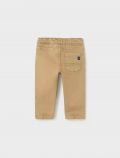 Pantalone Mayoral - beige - 2