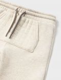 Pantalone Mayoral - crema - 1