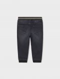 Pantalone jeans Mayoral - nero - 2