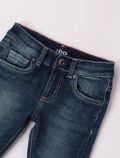 Pantalone jeans I Do - denim - 1