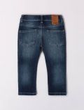 Pantalone jeans I Do - denim - 2