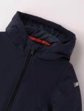 Giaccone I Do - navy - 1