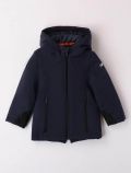 Giaccone I Do - navy - 2