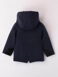 Giaccone I Do - navy - 3