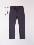 Pantalone I Do - navy - 0