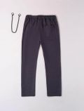 Pantalone I Do - navy - 2