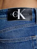 Pantalone jeans Calvin Klein - denim - 1