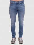 Pantalone jeans Tommy Jeans - denim - 0