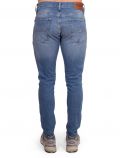 Pantalone jeans Tommy Jeans - denim - 3