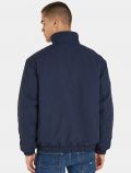 Giubbino imbottito Tommy Jeans - navy - 2